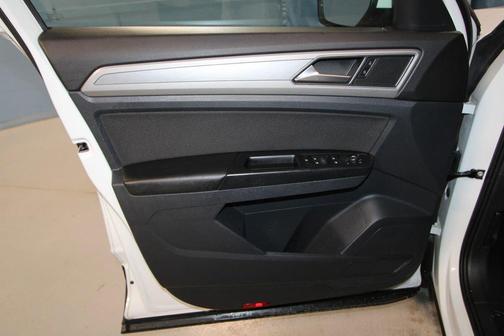 2019 Volkswagen Atlas 3.6L S