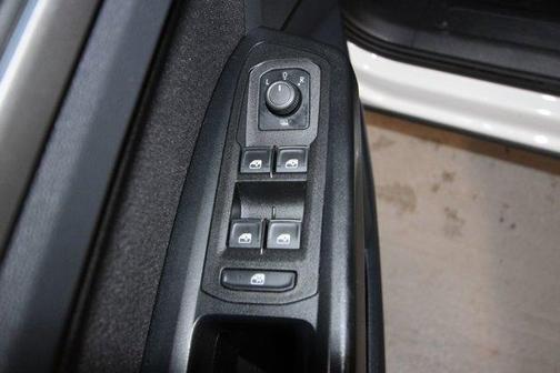 2019 Volkswagen Atlas 3.6L S