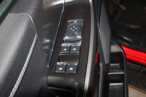 Race Red 2023 Ford F-150 XLT