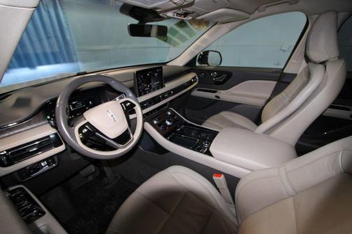 2022 Lincoln Aviator Reserve AWD