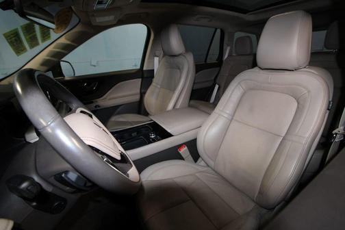 2022 Lincoln Aviator Reserve AWD