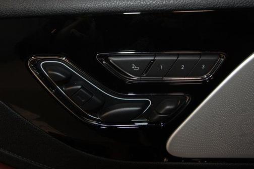 2026 Lincoln Aviator Reserve AWD