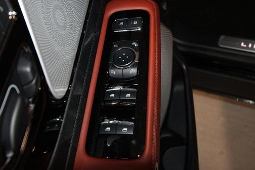 2026 Lincoln Aviator Reserve AWD