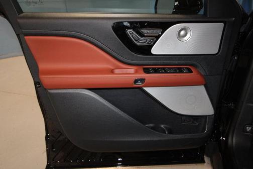 2026 Lincoln Aviator Reserve AWD