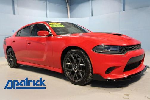 2019 Dodge Charger R/T
