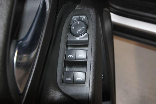 Silver Ice Metallic 2020 Chevrolet Equinox 1LT