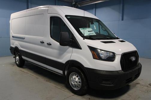 2026 Ford Transit-350 148 WB Medium Roof Cargo