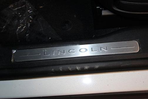 2026 Lincoln Corsair Grand Touring