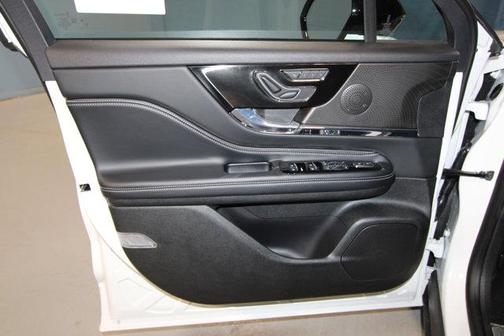 2026 Lincoln Corsair Grand Touring