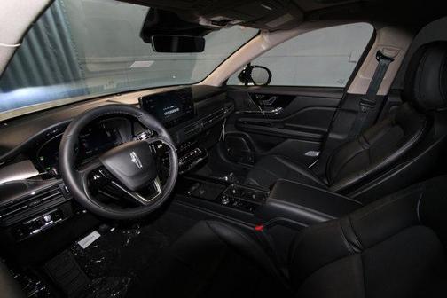 2026 Lincoln Corsair Grand Touring