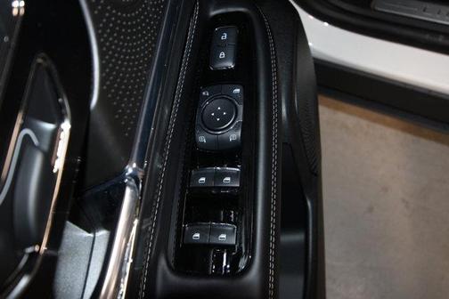 2026 Lincoln Corsair Grand Touring