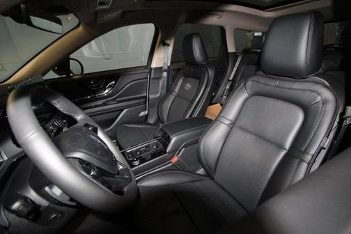 2026 Lincoln Corsair Grand Touring