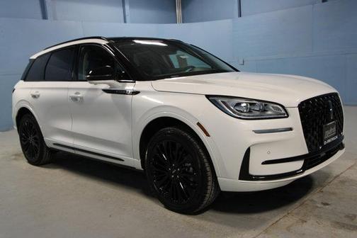 2026 Lincoln Corsair Grand Touring