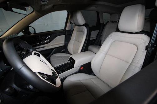 2026 Lincoln Corsair Grand Touring