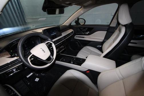 2026 Lincoln Corsair Grand Touring