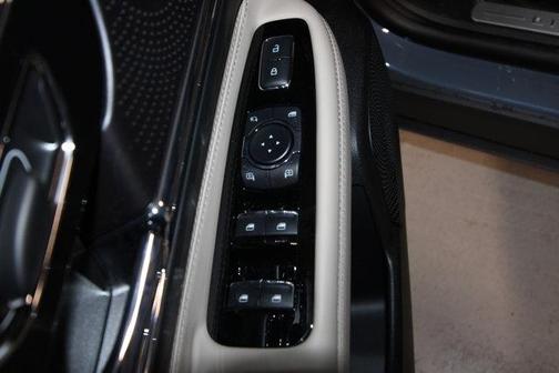 2026 Lincoln Corsair Grand Touring