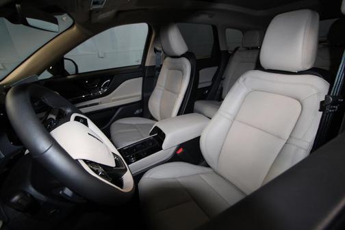 2026 Lincoln Corsair Grand Touring