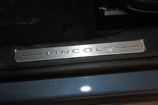 2026 Lincoln Corsair Grand Touring