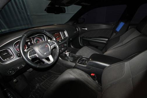 2016 Dodge Charger R/T