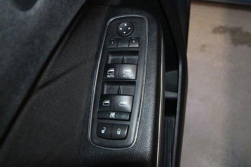 2016 Dodge Charger R/T