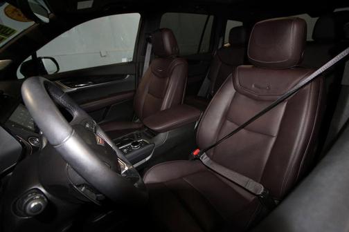 2024 Cadillac XT6 Premium Luxury FWD