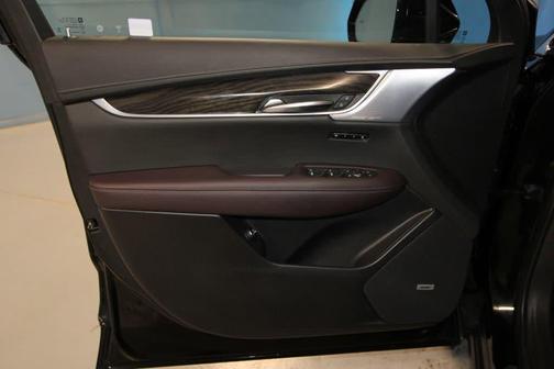 2024 Cadillac XT6 Premium Luxury FWD