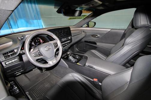 2023 Lexus ES 350 F Sport