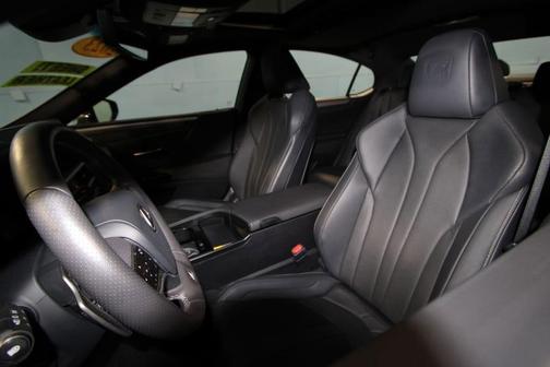 2023 Lexus ES 350 F Sport