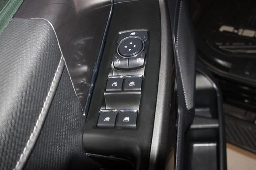 Black Metallic 2023 Ford F-150 XLT