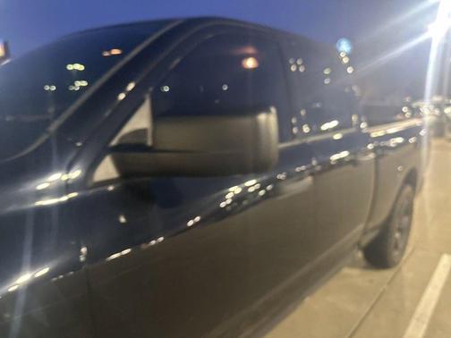 2014 RAM 1500 Tradesman/Express