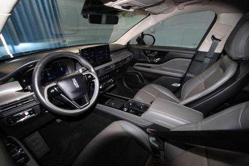 2024 Lincoln Corsair Grand Touring