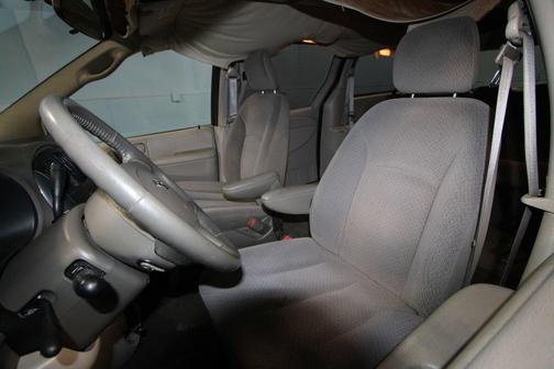 2006 Dodge Grand Caravan SXT