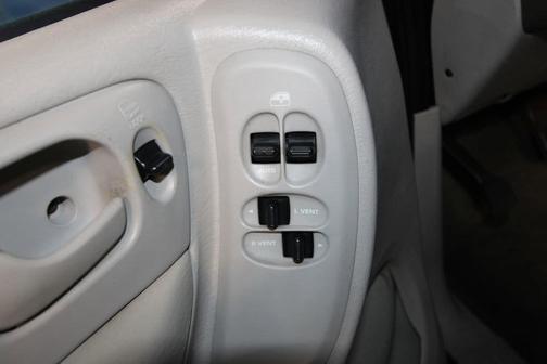 2006 Dodge Grand Caravan SXT