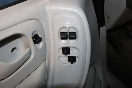 2006 Dodge Grand Caravan SXT