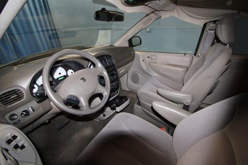2006 Dodge Grand Caravan SXT