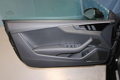 2024 Audi A5 45 S line quattro Premium