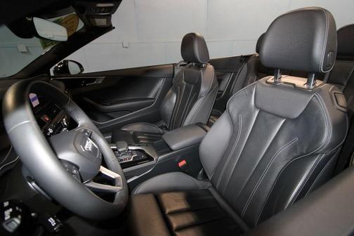 2024 Audi A5 45 S line quattro Premium