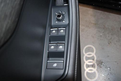 2024 Audi A5 45 S line quattro Premium