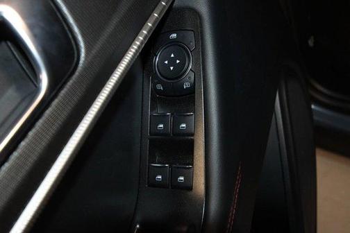 Vapor Blue 2025 Ford Explorer ST-Line