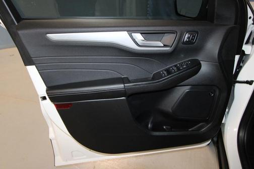 2026 Ford Escape PHEV