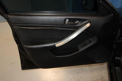 2006 INFINITI G35 Base