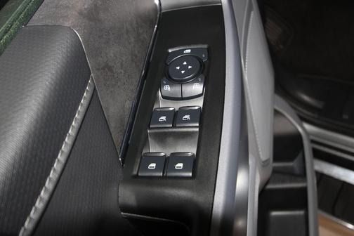 Carbonized Gray 2026 Ford F-150 XLT