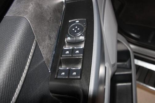 Gray Metallic 2024 Ford F-150 XLT