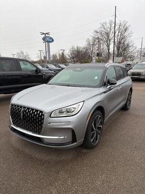 2024 Lincoln Corsair Grand Touring