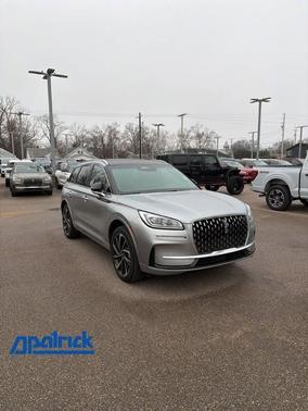 2024 Lincoln Corsair Grand Touring