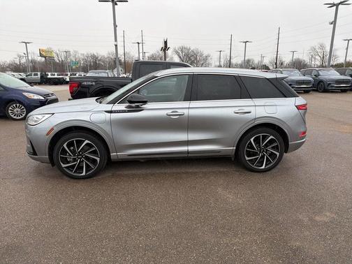 2024 Lincoln Corsair Grand Touring