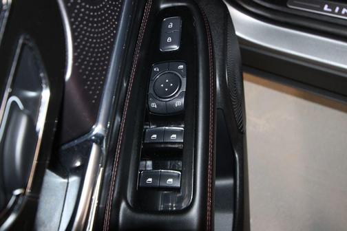 2024 Lincoln Corsair Grand Touring