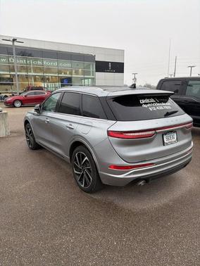 2024 Lincoln Corsair Grand Touring