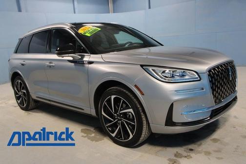 2024 Lincoln Corsair Grand Touring