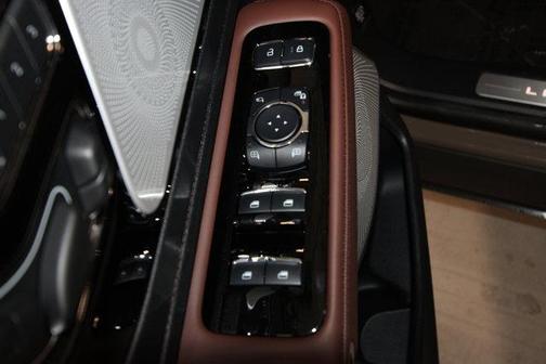 2026 Lincoln Aviator Reserve AWD